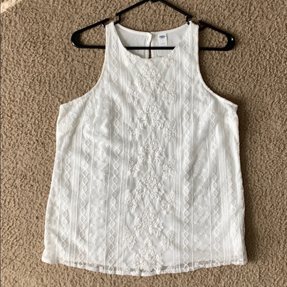 Old Navy Top
